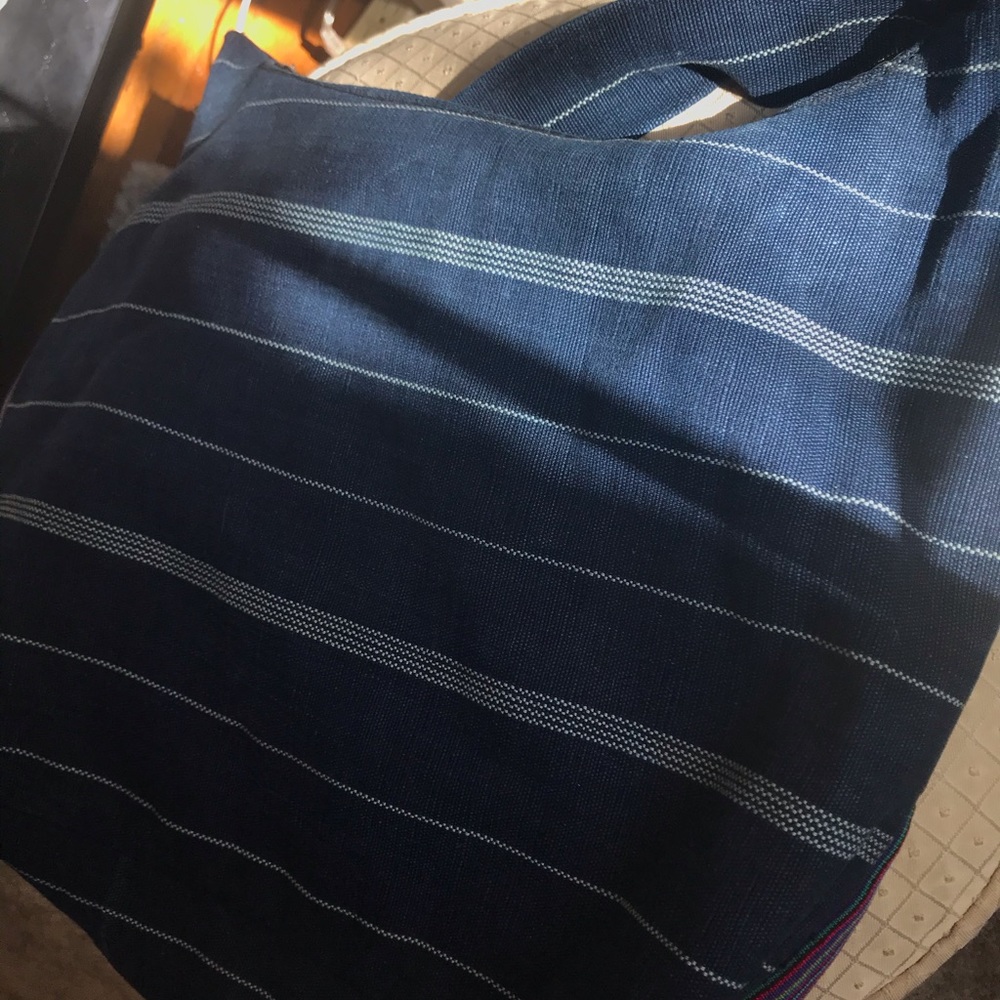 Costa Rican side bag - Picture 4 of 6